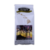 Heat Seal Food Ziplock Food Grade Custom Printed Gusset Bottom Bag