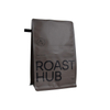 Coating Matt Exquisite OEM Services Food Contact Flat Bottom Tea Bag