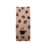 Eco Friendly Custom Heat Seal Renewable Material Recyclable Paper Bag