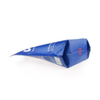 Compostable Biodegradable Good Seal Ability Heat Seal Custom Clear Bags Free Samples