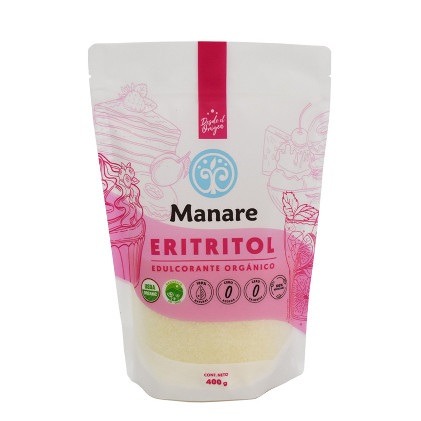 New Style New Style New Design Factory Supply Pouch For Food Packaging