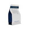 Eco Gravure Printing Plastic Sac de flocons d'avoine
