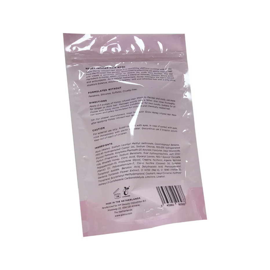 Sac de costume de film PLA 
