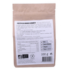 Bester Preis Seite Zwickel Cashew Nüsse Pack Hersteller in Indien