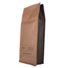 China Produkt recycelbare Materialien 6x3x15 Poly passen Sie Ihre eigenen Lebensmittel -Safe -Taschen an