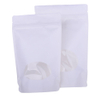 Excellent Quality Low Price Hanging Poly Plastic Packaging Printing Heat Seal Bags For Food