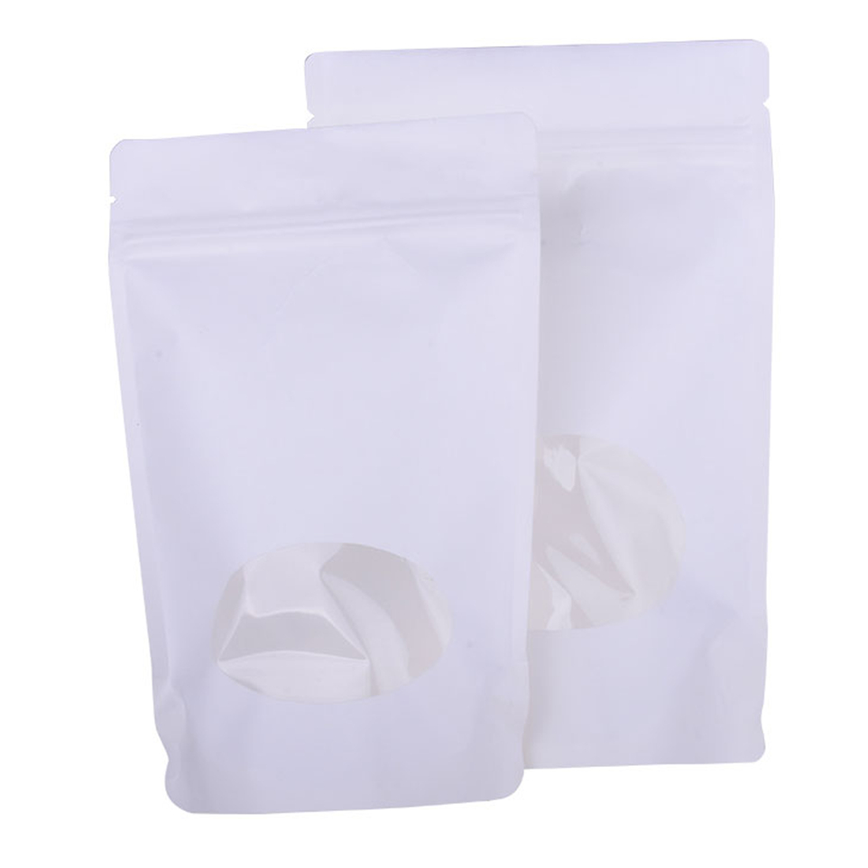 Excellent Quality Low Price Hanging Poly Plastic Packaging Printing Heat Seal Bags For Food