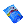 Stampa digitale Plastica Mylar Mylar Stampato digitale Stand Up Cases
