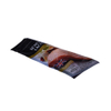 Customized Logo Rip Zip Snack In Bulk Paper Pouches Packaging