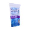 Compostable Biodegradable Good Seal Ability Colorful Printing Pouches for Bath Salts at Cheap Standard