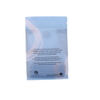 FSC Certified Gravure Printing Colorful Heat Seal Compostable Bag Manufacturer Manufacturers