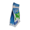 Inventory Foil Lined Zipper Plastic Zip Lock Eco Friendly Milk Packaging Pouch