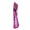 Resealable Ziplock Good Seal Ability Eco Doypack Custom T Shirt Packaging Bags
