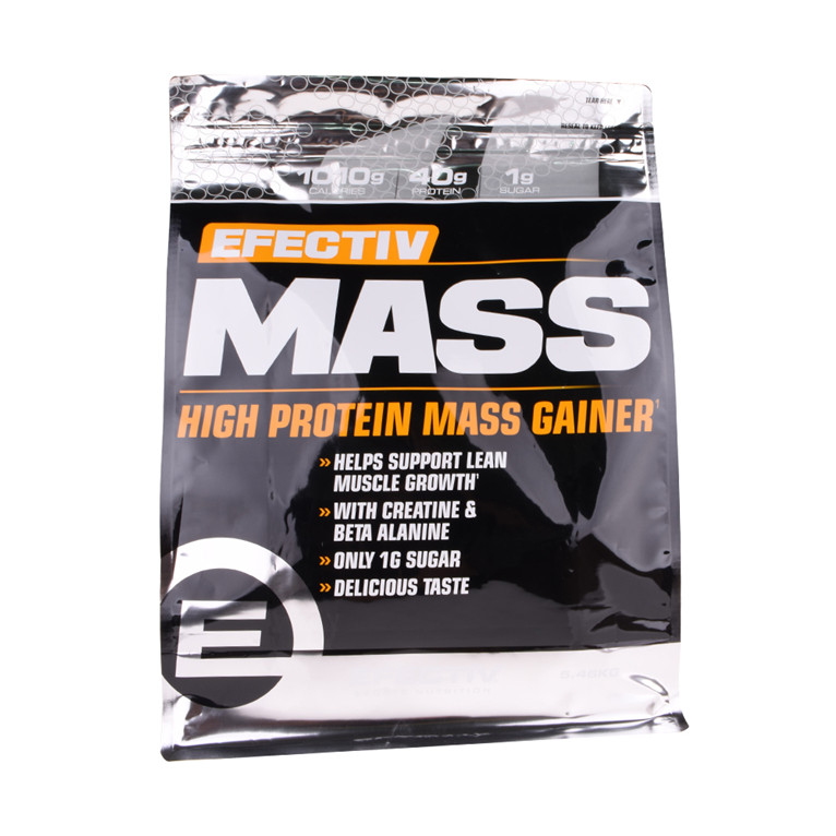 Solution Sustain Material Renewable Resources Fsc Certified Protein Packaging Bag