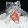 Compostable Biodegradable Heat Seal Renewable Custom Printed Beef Jerky Bags Food Ziplock