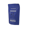 Eco Friendly Rough Matte Foil Pouches Wholesale