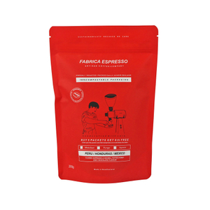 Reusable Colourful Oatmeal Packaging Wholesale