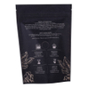 Riciclare riciclato cellophane trasparente riciclato Poly borse tampa