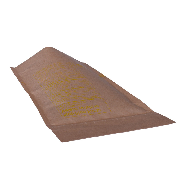 Hot Sale Kraft Paper Biodegradable Cartons