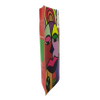 Custom Heat Seal Laminated Material Food Grade Heat Seal Eco Friendly Zip Lock Bag