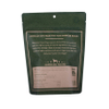 Flexible Custom Bottom Gusseted Sustainable Recyclable Dog Food Packaging with Ziplock