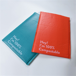 Biodegradable Shipping Supplies in China