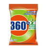 Food Ziplock Plastic Mylar Detergent Powder Packing Business