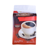 Biodegradable Full Color Printing Customized Coffee Bean Packaging Bag
