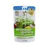Custom Printed Full Gloss Finish Bag Packaging for Organic Foods Pet