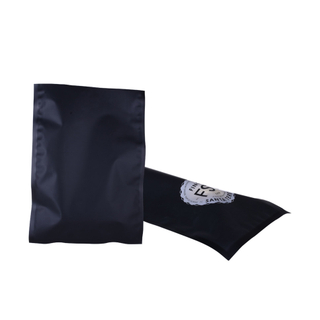 Low Price Recycling Three Side Seal Printed Packaging Bag Easy Tear