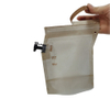 Eco Friendly Liquid Packaging Pouch