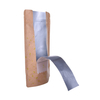 Laminated Material Ziplock Top Eco Friendly Tea Bags