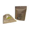 Manufacturers Moistureproof Eco Resealable Bags