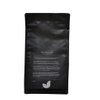 Recycle Colourful Coffee Bags Branded Sample