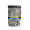 Sustainable Food Packaging Recyclable PCR Recycled PE Food Bags with Zipper