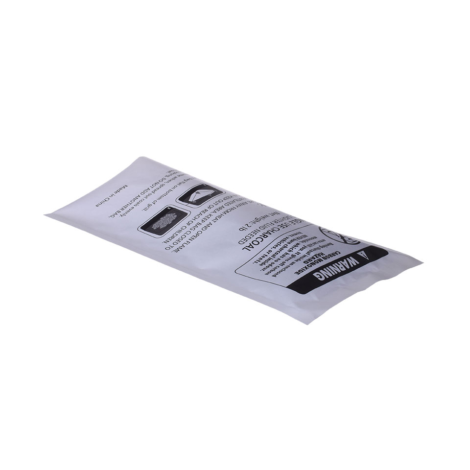Biodegradable Cosmetic Packaging Compostable Sheet Mask Bag