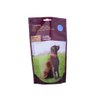 Exquisite Tear Notch Custom Eco Friendly Poly Bags For Food