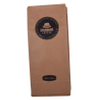Matière renouvelable Ressources renouvelables conçus en excellent sac biodégradable d'impression colorée en excellente qualité