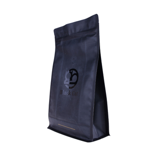Good Quality Moisture Proof Custom Made Popular Uk Sustainable Packaging