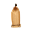 Plant Base Plastic Bottom Gusset Pouch with Pritning And Valve