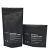 Recyclable Plastic Tea Pouch Packaging Design