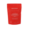 Laminated Aluminum Foil Standard Top Zip Wholesale Tea Sachets