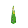 Reusable Laminated Material Nuts Bag