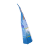 Paper Bags Recyclable Heat Seal Clear Food Packaging
