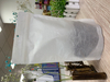 Good Seal Ability Ziplock Top Compostable Storage Bags