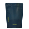 Excellent Quality Transparent Oatmeal Yellow Bag