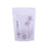 Private Labeling Resealable Stand Up Eco Friendly Bath Salt Packaging Supply in China