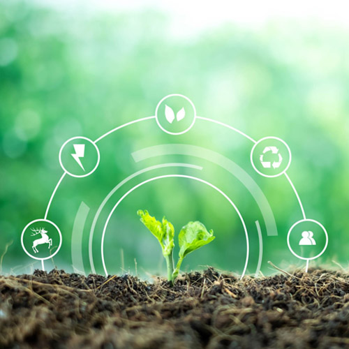 benefits of commercial composting