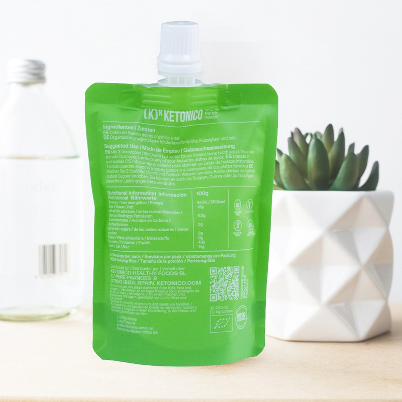 Personalized Biodegradable Food Packaging Liquid Pouch with Spout
