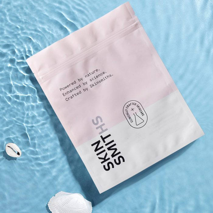 compostable ziplock bags